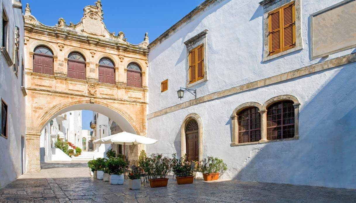 Ostuni 2