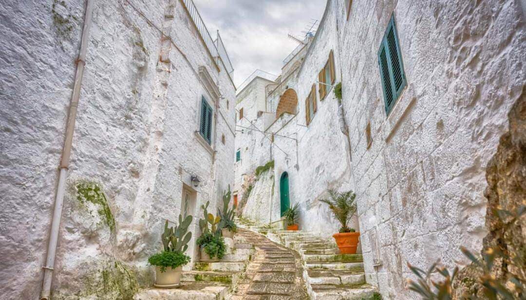 Ostuni 3