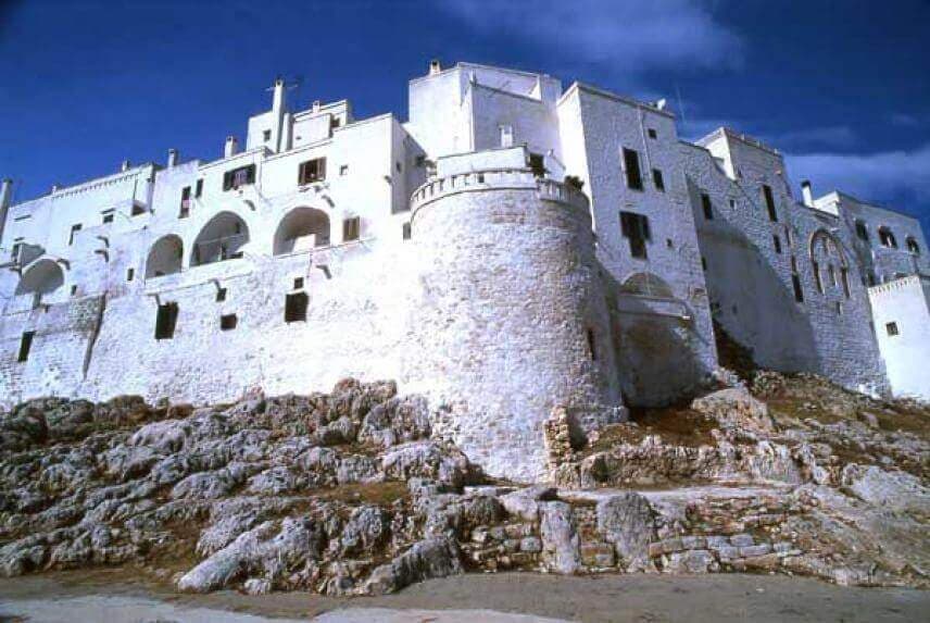 Ostuni 1 Ostuni 1